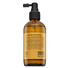 OWAY Volumizing Root Spray Spray per lo styling per volume dei capelli 160 ml