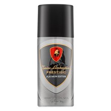 Tonino Lamborghini Prestigio Platinum deospray pro muže 150 ml