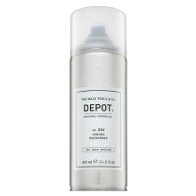 Depot No. 306 Strong Hairspray Spray fijador fuerte 400 ml