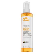 Milk_Shake Argan Oil glättendes Öl für Feinheit und Glanz des Haars 250 ml