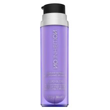 No Inhibition Fluid Gloss Emulsión de peinado Desenredador 50 ml