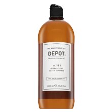 Depot No. 101 Normalizing Daily Shampoo Шампоан за ежедневна употреба 1000 ml