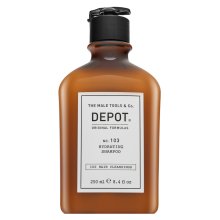 Depot No. 103 Hydrating Shampoo šampon s hydratačním účinkem 250 ml