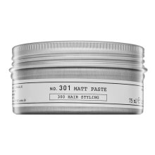 Depot No. 301 Matt Paste mattifying cream for all hair types 30 ml