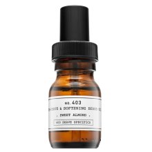 Depot олио No. 403 Pre-Shave Softening Oil Sweet Almond 30 ml