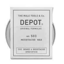 Depot cera para bigote No. 503 Moustache Wax 30 ml