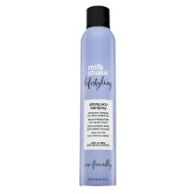 Milk_Shake Lifestyling Strong Eco Hairspray strong fixing hairspray 250 ml