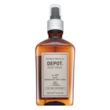 Depot spray per il viso idratante No. 607 Sport Refreshing Body Spray 200 ml