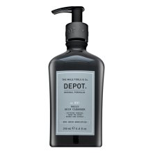 Depot gel limpiador No. 801 Daily Skin Cleanser 200 ml