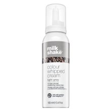 Milk_Shake Colour Whipped Cream toning foam to refresh your colour Light Gray 100 ml
