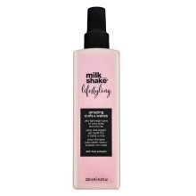 Milk_Shake Lifestyling Amazing Curls & Waves spray pentru styling pentru păr ondulat si cret 200 ml