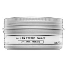 Depot No. 315 Fixing Pomade pomada do włosów dla silnego utrwalenia 75 ml