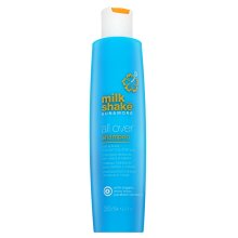 Milk_Shake Sun & More All Over Shampoo Tiefenreinigungsshampoo mit Hydratationswirkung 200 ml
