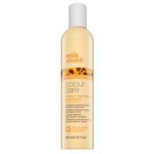 Milk_Shake Color Care Color Maintainer Shampoo Sulfate Free bezsiarczanowy szampon do włosów farbowanych 300 ml