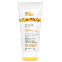 Milk_Shake Colour Care Deep Conditioning Mask voedend masker voor gekleurd haar 200 ml
