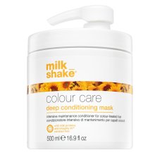 Milk_Shake Colour Care Deep Conditioning Mask vyživující maska pro barvené vlasy 500 ml