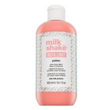 Milk_Shake Insta.Light Potion pflegende Haarmaske 300 ml