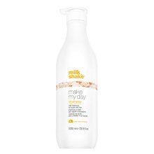 Milk_Shake Make My Day Shampoo Шампоан за ежедневна употреба 1000 ml