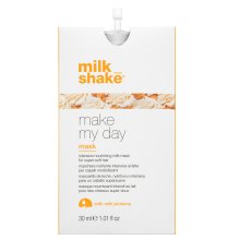 Milk_Shake Make My Day Mask maska do wszystkich rodzajów włosów 6 x 30 ml