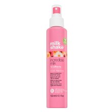 Milk_Shake Incredible Milk Flower Fragrance bezoplachová péče pro všechny typy vlasů 150 ml