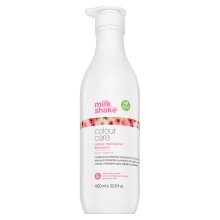 Milk_Shake Color Care Color Maintainer Shampoo Flower Fragrance ochranný šampon pro barvené vlasy 1000 ml