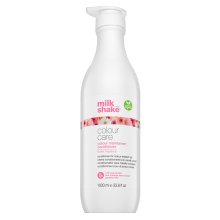 Milk_Shake Color Care Colour Maintainer Conditioner Flower Fragrance ochranný kondicionér pro barvené vlasy 1000 ml