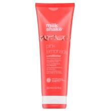 Milk_Shake Pink Lemonade Conditioner Conditioner für blondes Haar 250 ml