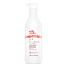 Milk_Shake Pink Lemonade Conditioner Conditioner für blondes Haar 1000 ml