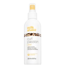 Milk_Shake Curl Passion Primer verzorging zonder spoelen voor golvend en krullend haar 200 ml