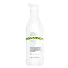 Milk_Shake Deep Detox Shampoo Šampon z razstrupljevalnim učinkom 1000 ml