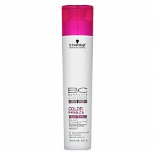 Schwarzkopf Professional BC Bonacure Color Freeze Silver Shampoo šampon se stříbrnými reflexy 250 ml