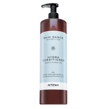 Artègo Rain Dance Hydra Conditioner hydratačný kondicionér pre hebkosť a lesk vlasov 1000 ml