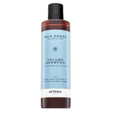 Artègo Rain Dance Volume Shampoo Champú para el volumen Para potenciar el brillo del cabello 250 ml