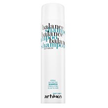 Artègo Easy Care T Balance Shampoo čisticí šampon pro citlivou pokožku hlavy 250 ml