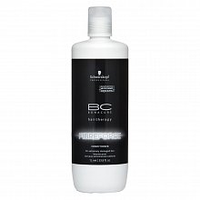 Schwarzkopf Professional BC Bonacure Fibreforce Conditioner kondicionér pro velmi poškozené vlasy 1000 ml