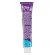 Fanola Colouring Cream професионална перманентна боя за коса Red Booster R.66 100 ml