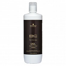 Schwarzkopf Professional BC Bonacure Oil Miracle Shampoo šampon pro hrubé vlasy 1000 ml