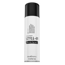 Inebrya Ice Cream Style-In Thermo Spray spray protettivo per trattamento termico dei capelli 250 ml
