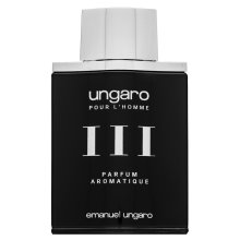 Emanuel Ungaro Homme III Parfum Aromatique Eau de Toilette da uomo 100 ml