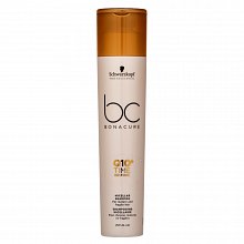 Schwarzkopf Professional BC Bonacure Q10+ Time Restore Micellar Shampoo šampon pro zralé vlasy 250 ml