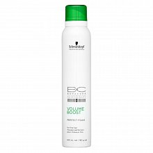 Schwarzkopf Professional BC Bonacure Volume Boost Perfect Foam pěnové tužidlo pro zvětšení objemu 200 ml