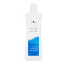 Schwarzkopf Professional Natural Styling Hydrowave Neutralizer ustalovací péče pro vlasy po trvalé ondulaci 1000 ml