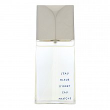 Issey Miyake L´eau D´issey Bleue Pour Homme Fraiche toaletní voda pro muže 125 ml