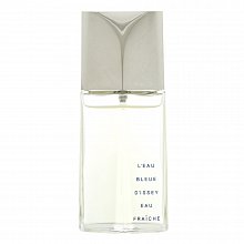 Issey Miyake L´eau D´issey Bleue Pour Homme Fraiche toaletná voda pre mužov 40 ml