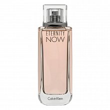 Calvin Klein Eternity Now parfémovaná voda pro ženy 100 ml