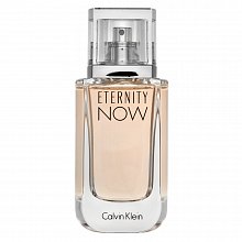 Calvin Klein Eternity Now Eau de Parfum femei 30 ml