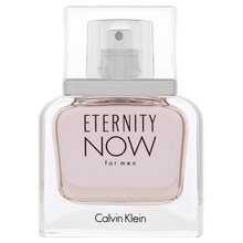Calvin Klein Eternity Now for Men Eau de Toilette férfiaknak 30 ml