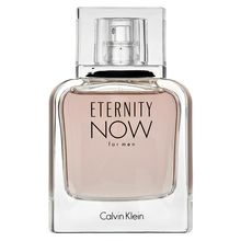 Calvin Klein Eternity Now for Men Eau de Toilette voor mannen 50 ml