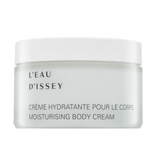 Issey Miyake L'Eau d'Issey tělový krém pro ženy 200 ml