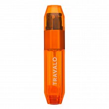 Travalo Ice 5 ml napełnialny atomizer unisex 5 ml
